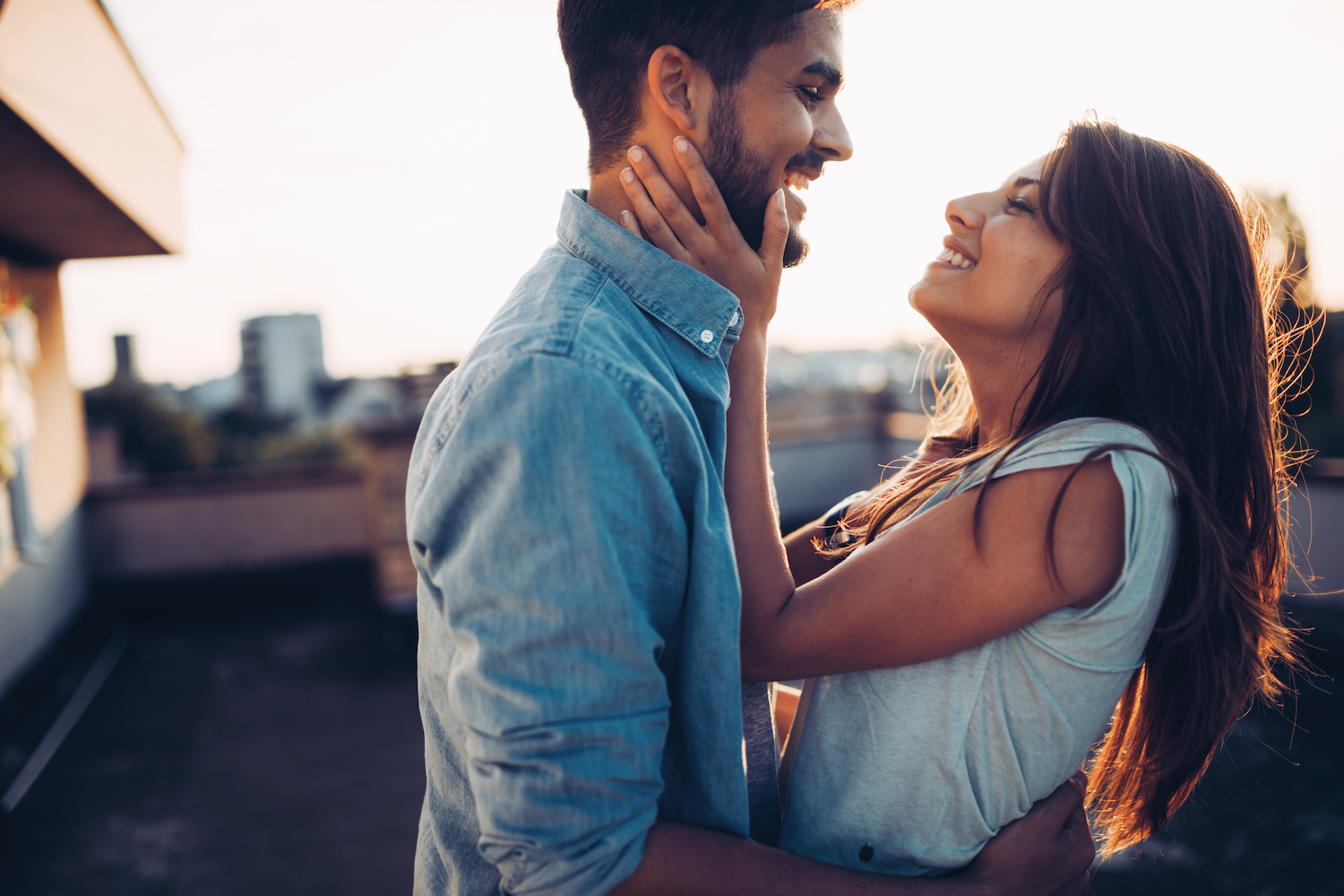 11 Tips to Help you Become Irresistibly Kissable